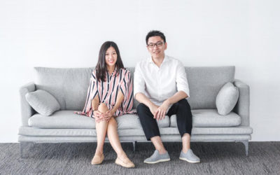 Fashion Rental Platform Style Theory Raises US$15 Million in Series B First Close Led by Softbank Ventures Asia