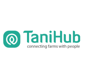Indonesia’s leading agriculture platform connecting farmers to market while ensuring access to financial and technical supports