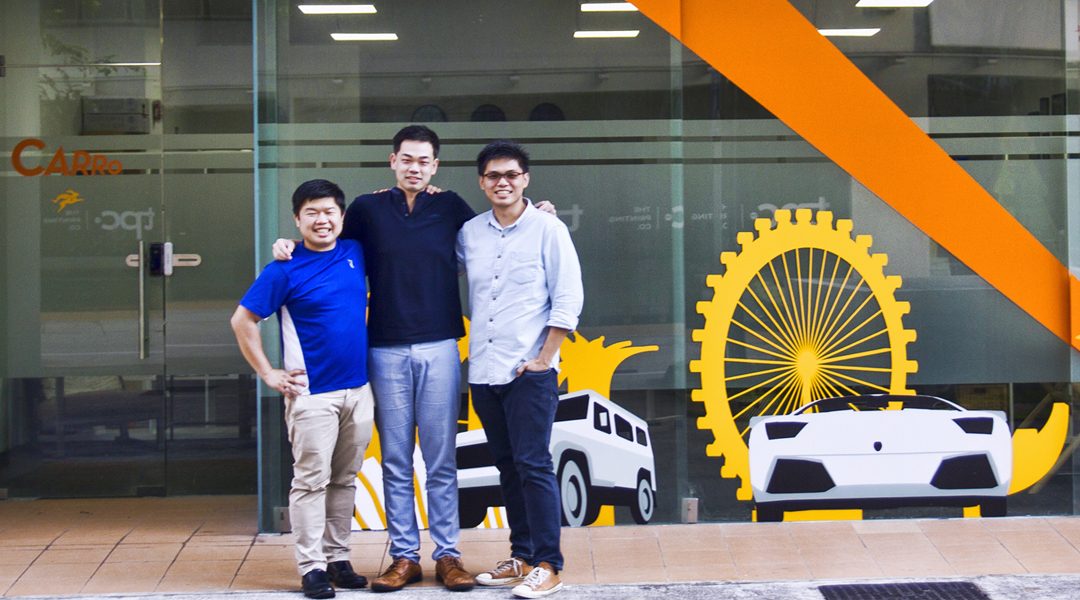 Carro Strengthens Grip in 3 Countries with Fully Integrated Used Vehicles Procurement Platform