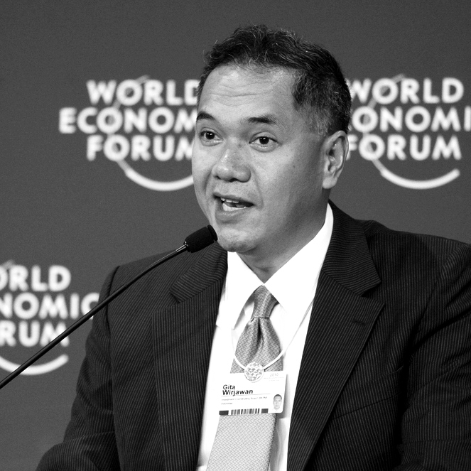 We are ready to contribute as a part of tax reform,