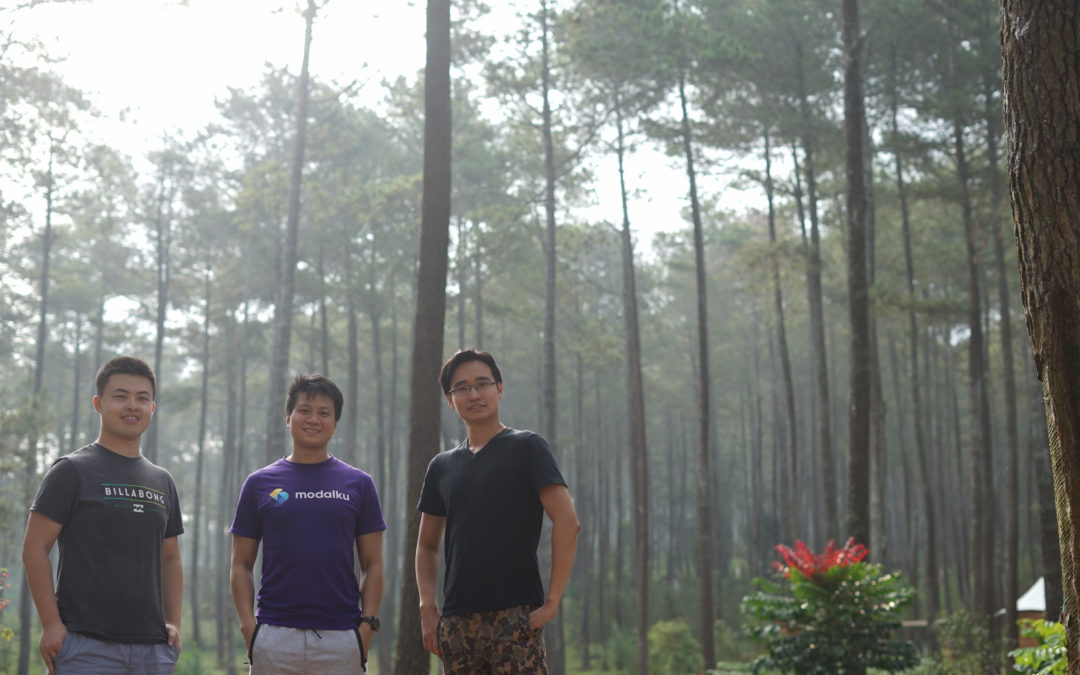 Funding Societies/Modalku Strengthens Position as The Leading P2P Lending Fintech in SEA