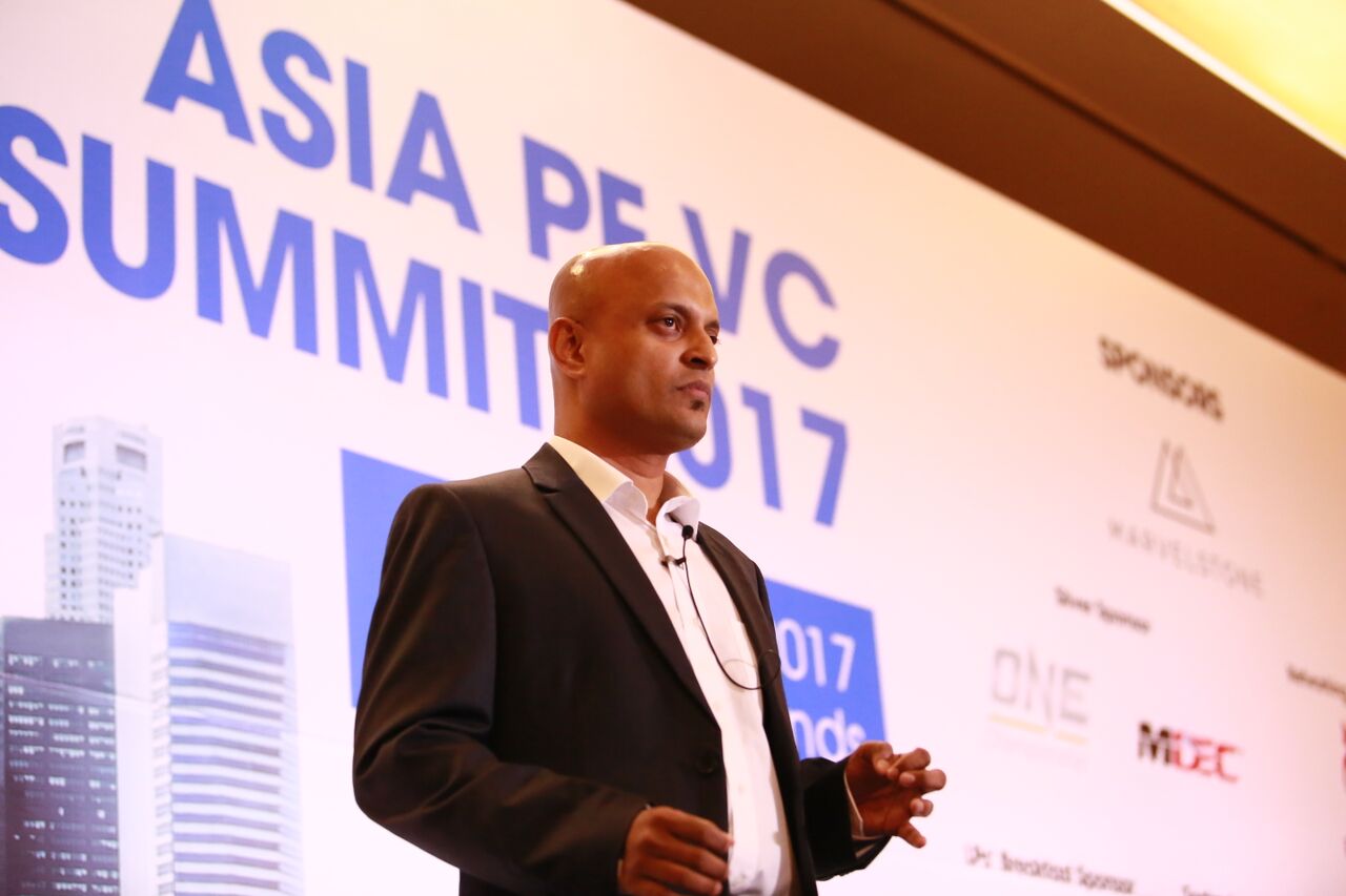 DealStreetAsia – Joji Philip
