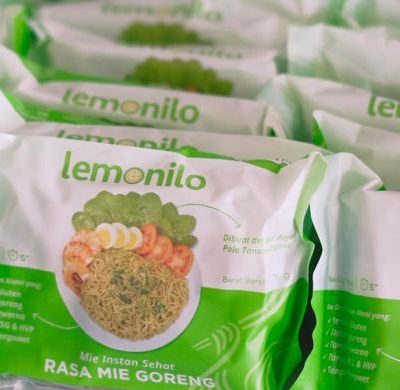 Lemonilo Makes Indonesia Healthy Again, One Customer at A Time