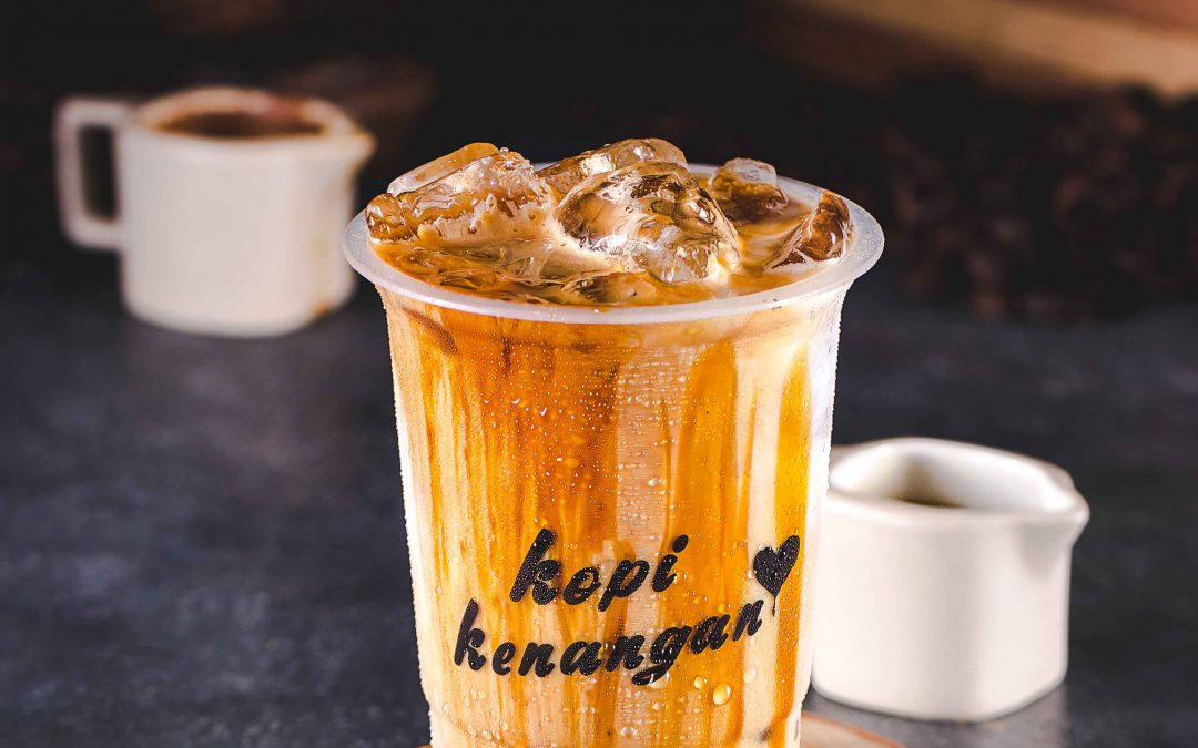 Indonesian Coffee Chain Kopi Kenangan Receives US$ 8 Mn Seed Funding From Alpha JWC Ventures