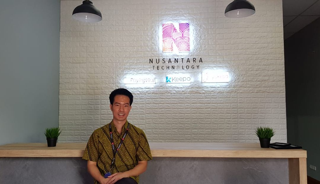 Y Combinator Graduate Nusantara Technology Receives Series A Funding from Alpha JWC Ventures