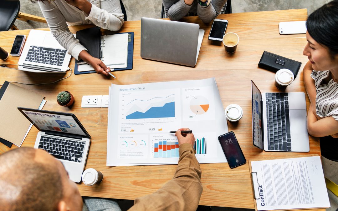 Modal Ventura: Receiving Investment from Venture Capital Firms