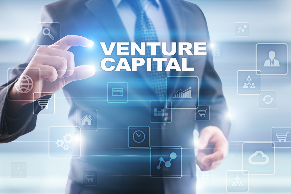 venture capital firm or modal ventura focuses on funding private sector