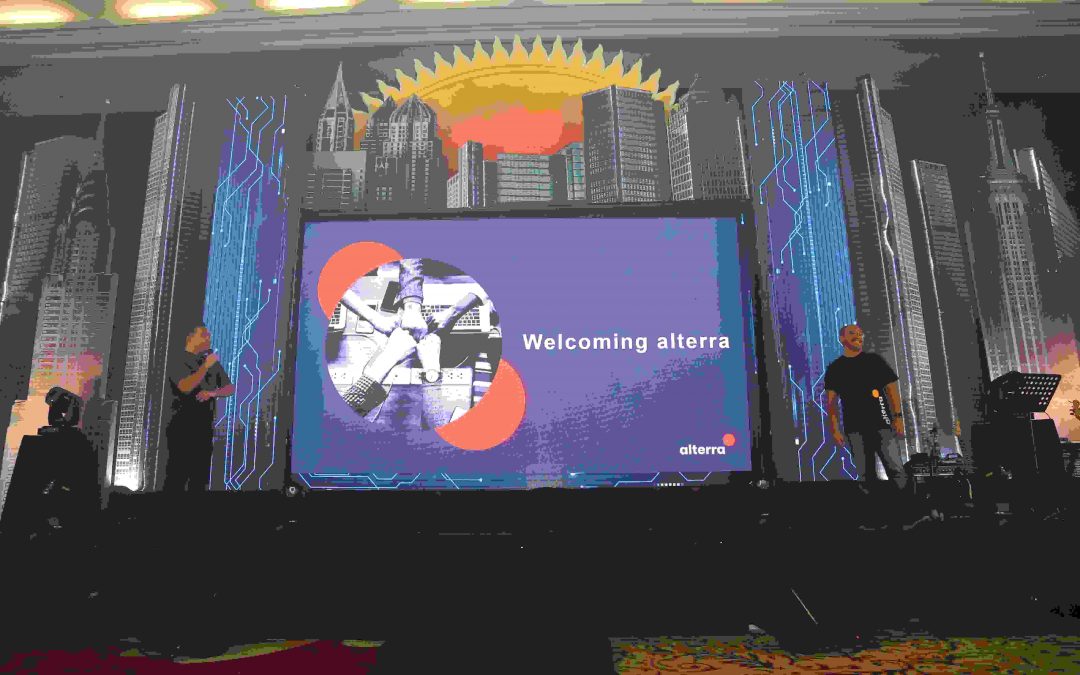 Bill Payments Platform Sepulsa Transforms into Alterra with A Bigger Vision