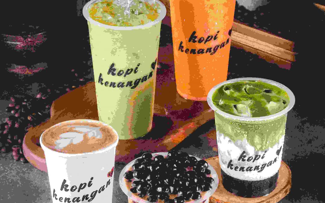 Kopi Kenangan Receives US$ 8 Mn Seed Funding From Alpha JWC Ventures