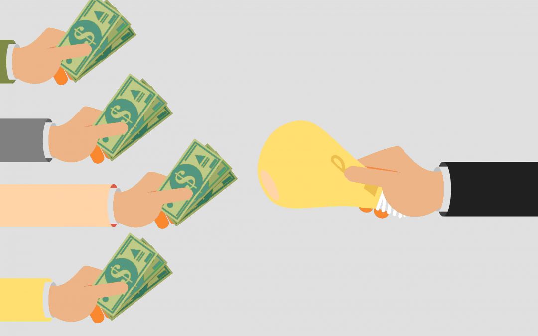 6 Tips Agar Fintech Indonesia Mendapatkan Suntikan Dana Segar dari Investor