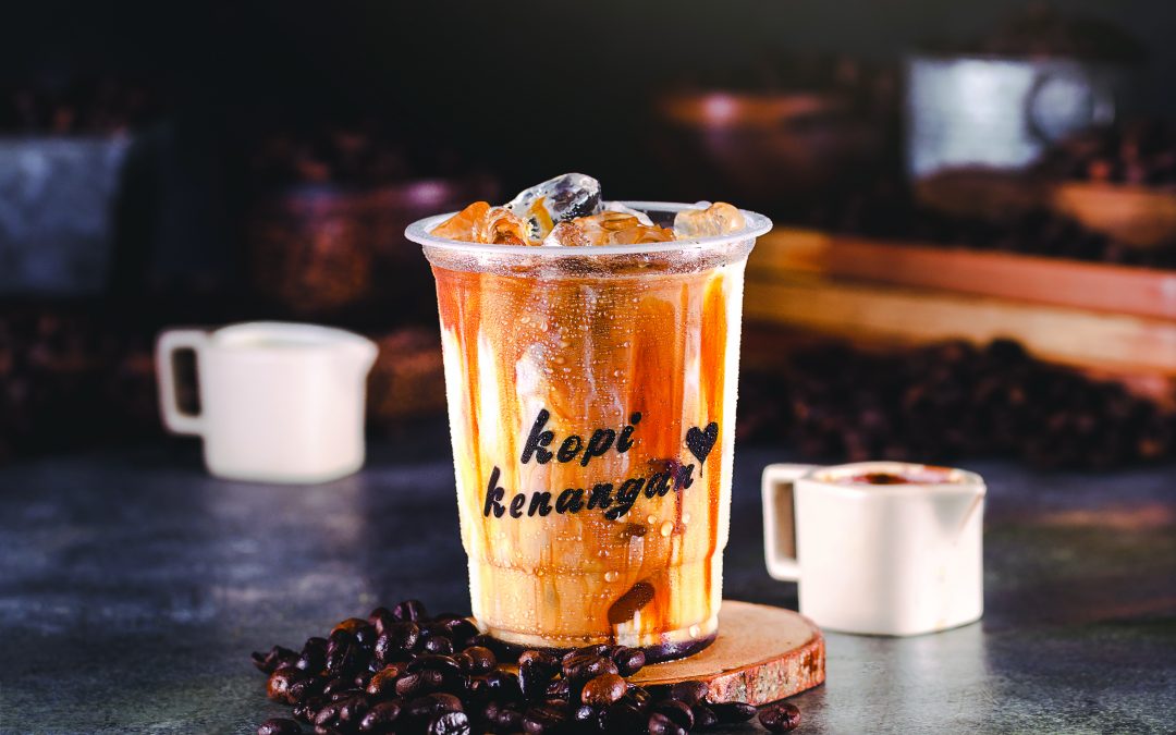 Kopi Kenangan Raises US $109 million in Series B Funding