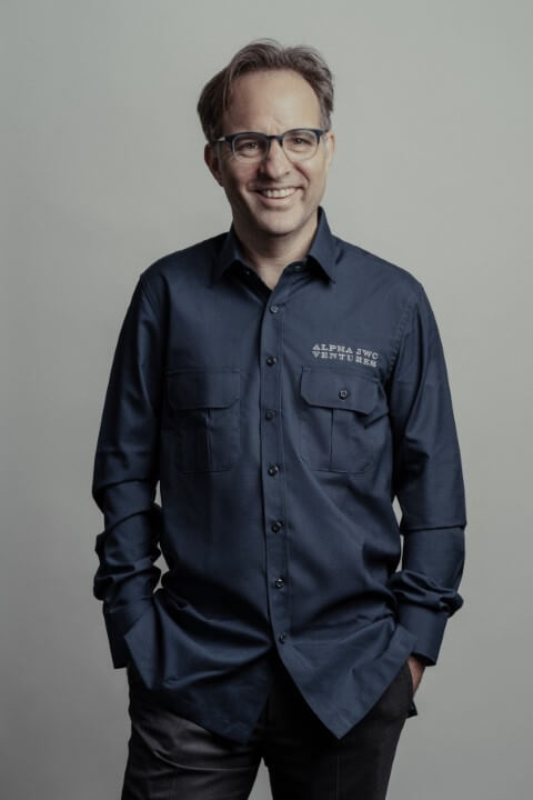 alan hellawell