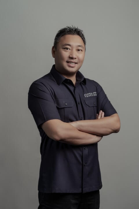 Jefrey Joe