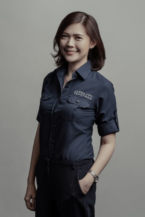 Liwi Suryani
