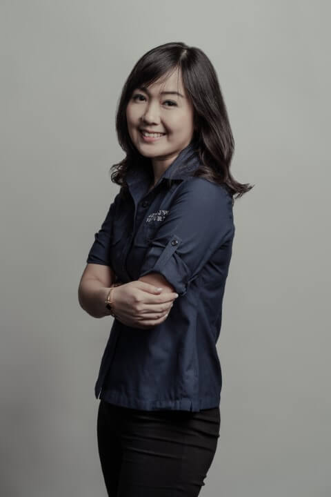 Melina Subastian