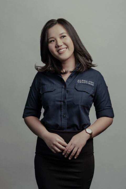 Samantha Tedjosugondo, CPA