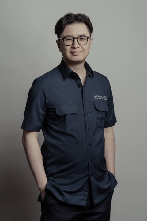 Terry Tse