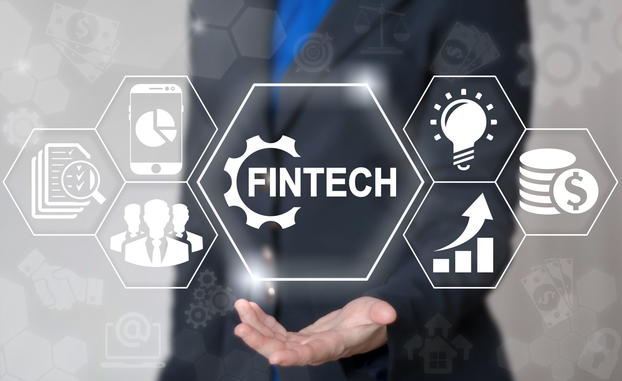 perusahaan fintech indonesia