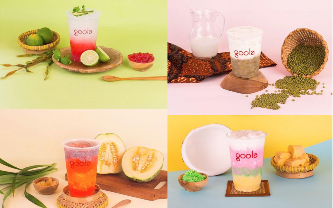 Local Pride, Global Ambition: Goola Secures $5mn Funding from Alpha JWC Ventures