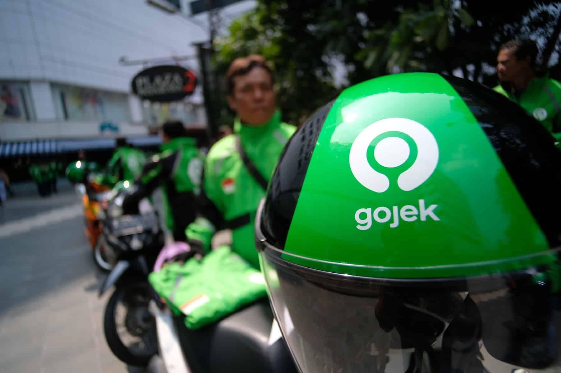 Unicorn terbesar di Indonesia ada Gojek