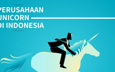 Daftar 5 Startup Unicorn Indonesia, Penyumbang Ekonomi Digital Terbesar