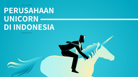 Unicorn terbesar di Indonesia