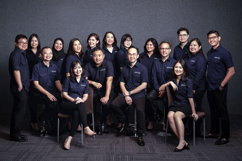 Alpha JWC Ventures Investment Prospect, Focus and Plan During Pandemic