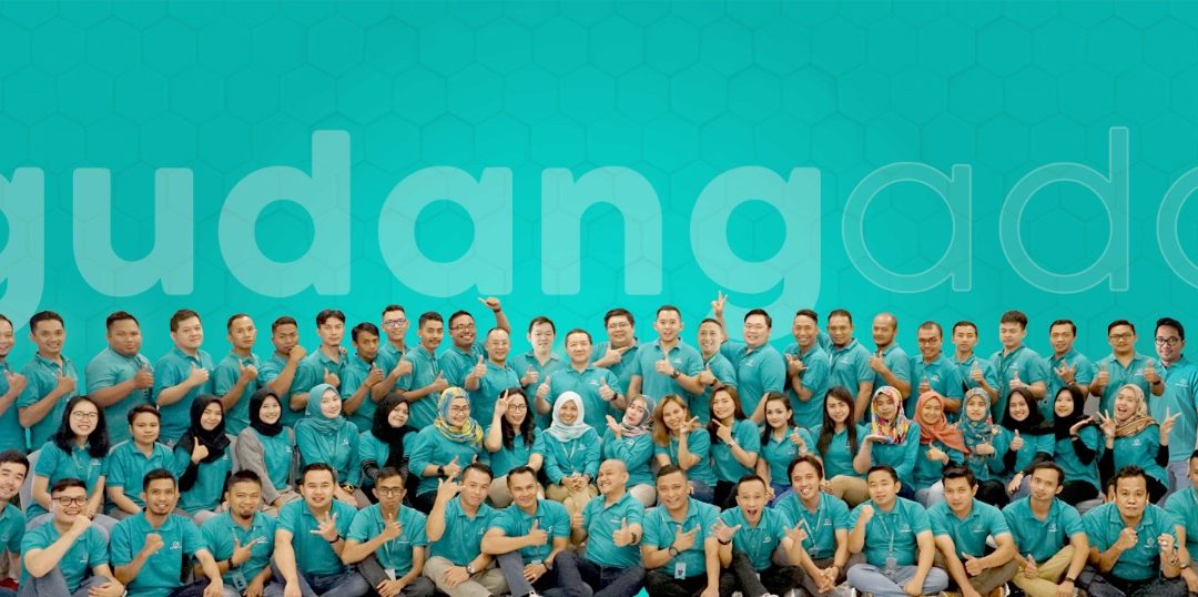 Indonesia’s largest FMCG B2B marketplace GudangAda raises double-digit millions from Alpha JWC, Wavemaker, and Pavilion Capital