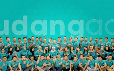 Indonesia’s largest FMCG B2B marketplace GudangAda raises double-digit millions from Alpha JWC, Wavemaker, and Pavilion Capital
