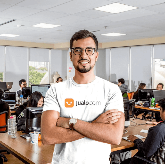 Pedro Principe, Jualo