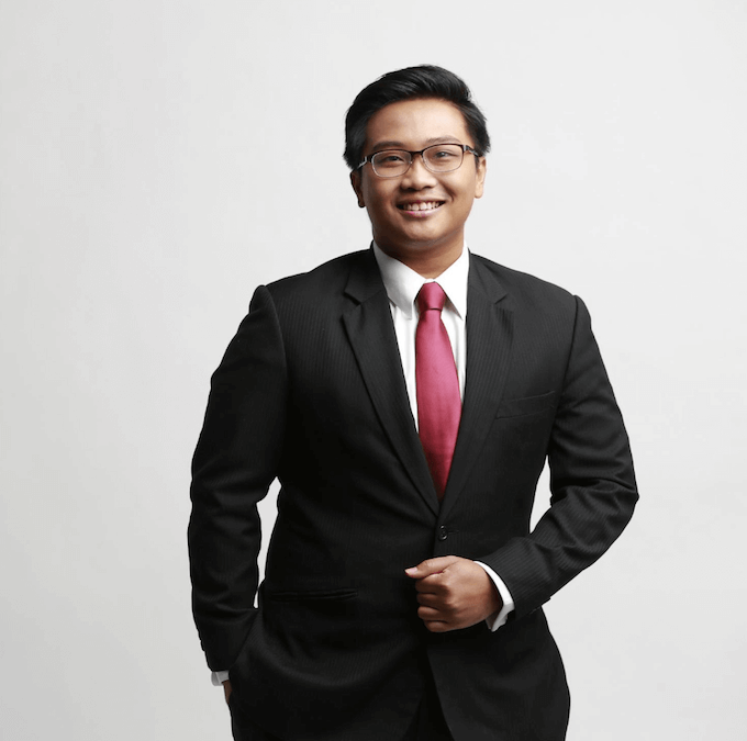 Aidil Zulkifli, UangTeman