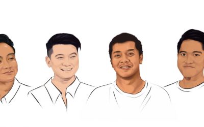 Startup kuliner Mangkokku dapatkan pendanaan awal 29 miliar dari Alpha JWC Ventures