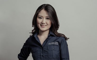 Florence Gracia on legal practices in Indonesia’s startup industry and gaining a broader perspective through education in the US