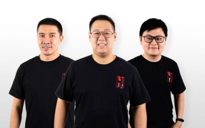 Startup Kuliner Multi-brand Hangry Raih Pendanaan Seri A 188 Miliar yang Dipimpin oleh Alpha JWC