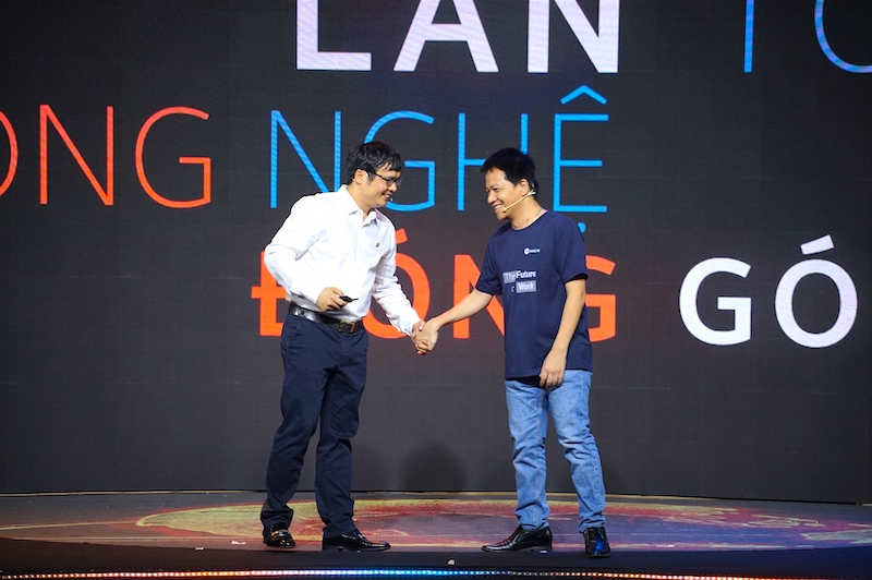 Vietnamese Tech Major FPT Acquires Majority Stake in SaaS Startup Base.VN