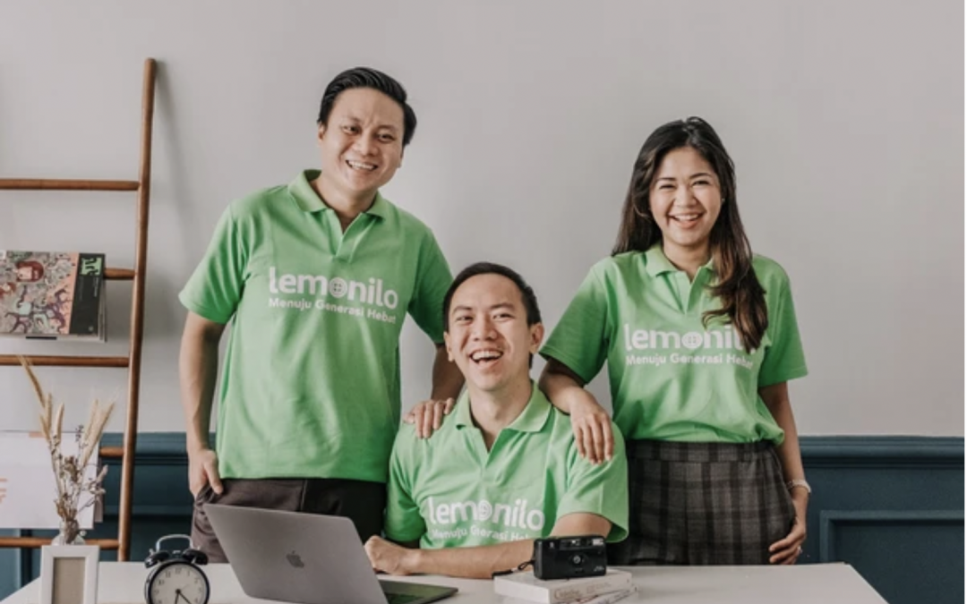 Indonesian Healthy Food Startup Lemonilo Raises Funds Led by Sequoia Capital India