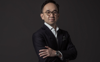 Chandra Tjan : Negeri Para ”Unicorn”