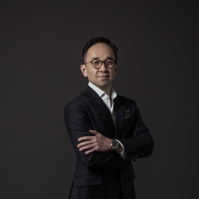 Chandra Tjan : The Land of Unicorns, The Rise of Startups in Indonesia