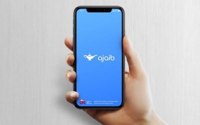 Ajaib raises $65M Series A extension led by Ribbit Capital, increasing the round’s total to $90M