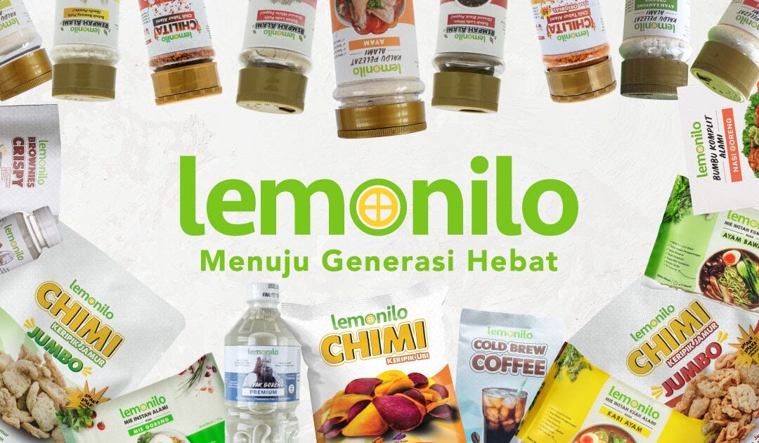 Lemonilo Confirmed as a Centaur, Entering the List of Indonesia’s Startups with Valuation Exceeded $100 Million