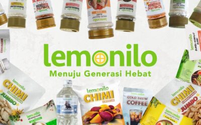 Lemonilo Masuk Jajaran Centaur, Tambah Panjang Daftar Startup Indonesia yang Capai Valuasi Lebih dari $100 Juta