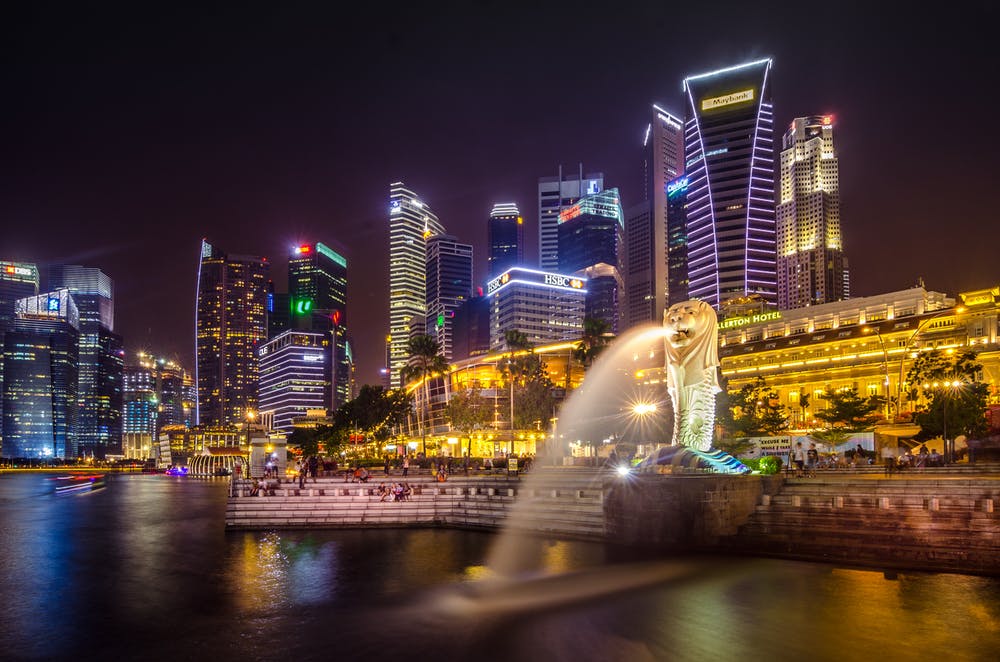 Top 24 Venture Capitals & Angel Investors in Singapore