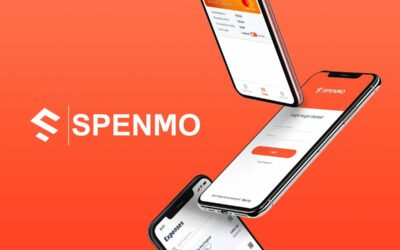 Spenmo Secures US$34m Series A round led by Insight Partners