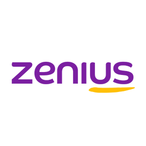 zenius logo