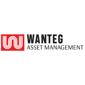 wanteg asset management logo
