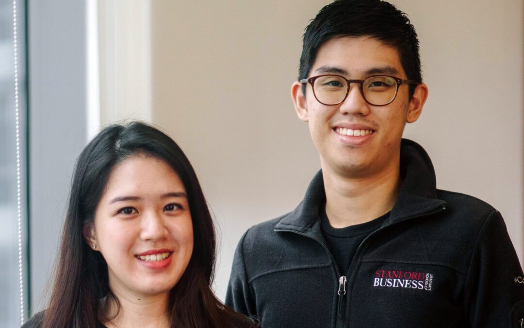 Stanford Grads’ Stock Trading App Is Indonesia’s Newest Unicorn