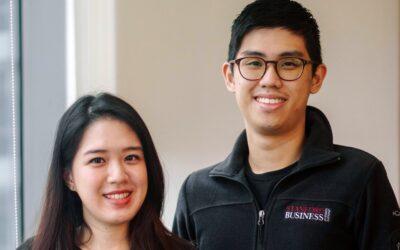 Stanford Grads’ Stock Trading App Is Indonesia’s Newest Unicorn