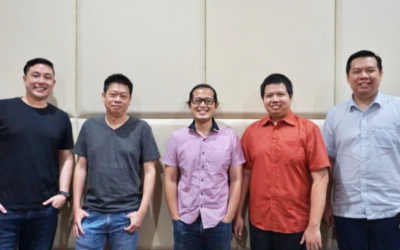 Indonesian F&B tech startup ESB raises $7.6m Series A+ led by Alpha JWC Ventures