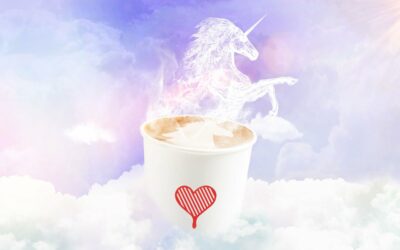 Kopi Kenangan, New Retail F&B dengan Pertumbuhan Tercepat di Indonesia, Sukses Raih Status “Unicorn” Setelah Memperoleh Pendanaan Seri C