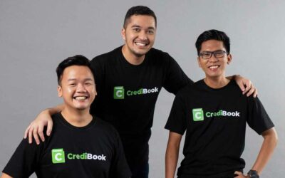 CrediBook Raises $8.1 Million Series A Funding Led by Monk’s Hill Ventures to Digitize Wholesaler Bookkeeping and Ordering for a $260bn Industry